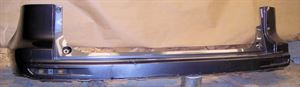 Picture of 2010-2011 Honda CR-V Rear Bumper Cover