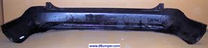 Picture of 2012-2014 Honda CR-V Lower Rear Bumper Cover Lower