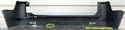 Picture of 2002-2004 Honda CR-V matte-black Rear Bumper Cover