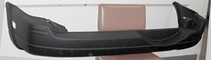 Picture of 2000-2001 Honda CR-V SE Rear Bumper Cover