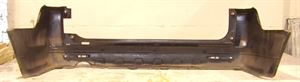 Picture of 2005-2006 Honda CR-V SE model; U.K. model Rear Bumper Cover