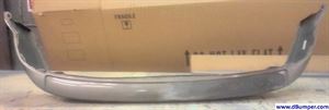 Picture of 2007-2008 Honda Element EX|LX Rear Bumper Cover