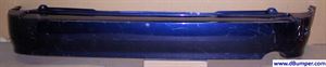 Picture of 2009-2010 Honda Element SC Rear Bumper Cover