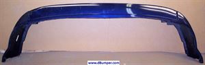 Picture of 2009-2010 Honda Element SC Rear Bumper Cover