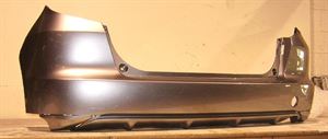 Picture of 2009-2013 Honda Fit Rear Bumper Cover