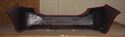 Picture of 2007-2008 Honda Fit BASE|DX|LX Rear Bumper Cover