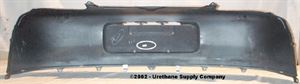 Picture of 2000-2006 Honda Insight Rear Bumper Cover