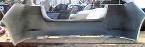 Picture of 2010-2011 Honda Insight all Rear Bumper Cover