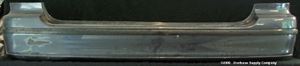 Picture of 1995-1997 Honda Odyssey Rear Bumper Cover