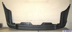 Picture of 1998 Honda Odyssey Rear Bumper Cover