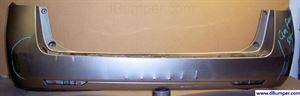 Picture of 2011-2014 Honda Odyssey EX|EX-L|LX Rear Bumper Cover