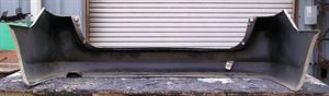 Picture of 2005-2010 Honda Odyssey LX/EX Rear Bumper Cover