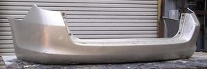 Picture of 2005-2010 Honda Odyssey LX/EX Rear Bumper Cover