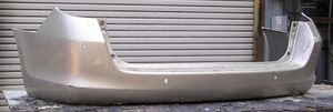 Picture of 2005-2010 Honda Odyssey Touring Rear Bumper Cover