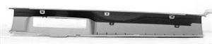 Picture of 1998-1999 Honda Passport w/gate mount spare Rear Bumper Cover