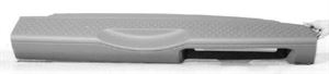 Picture of 1998-1999 Honda Passport w/gate mount spare Rear Bumper Cover