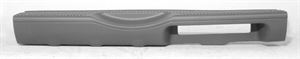 Picture of 2000-2002 Honda Passport w/gate mount spare Rear Bumper Cover