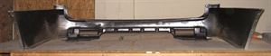 Picture of 2006-2008 Honda Pilot Rear Bumper Cover