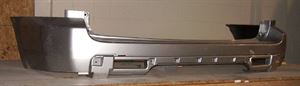 Picture of 2006-2008 Honda Pilot Rear Bumper Cover