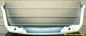 Picture of 2003-2005 Honda Pilot Rear Bumper Cover