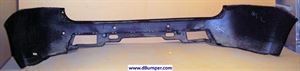 Picture of 2009-2011 Honda Pilot Touring Model Rear Bumper Cover