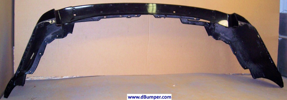 Rear Bumper Cover For 2009-2011 Honda Pilot EX/EX-L/LX Models Primed Plastic