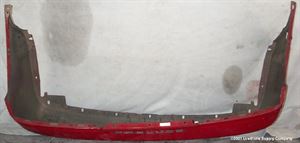 Picture of 1997-2001 Honda Prelude Rear Bumper Cover