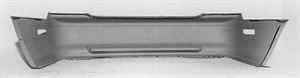 Picture of 1992-1996 Honda Prelude Rear Bumper Cover