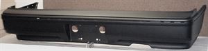 Picture of 1988-1989 Honda Prelude S/Si Rear Bumper Cover