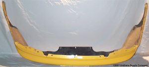 Picture of 2000-2003 Honda S2000 Rear Bumper Cover