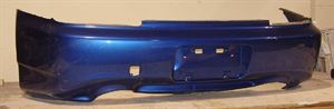 Picture of 2004-2009 Honda S2000 Rear Bumper Cover