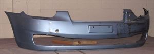 Picture of 2007-2011 Hyundai Accent 2dr hatchback Front Bumper Cover
