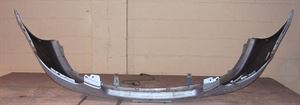 Picture of 2007-2011 Hyundai Accent 2dr hatchback Front Bumper Cover