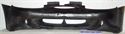 Picture of 1995 Hyundai Accent 2dr hatchback Front Bumper Cover