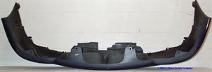 Picture of 1995 Hyundai Accent 2dr hatchback Front Bumper Cover