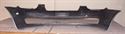 Picture of 2006-2011 Hyundai Accent 4dr sedan Front Bumper Cover