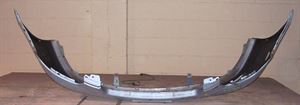 Picture of 2006-2011 Hyundai Accent 4dr sedan Front Bumper Cover