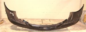 Picture of 2006-2010 Hyundai Azera w/Moldings Front Bumper Cover