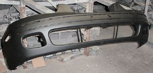 Picture of 2001-2003 Hyundai Elantra 4dr hatchback Front Bumper Cover