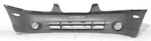 Picture of 2001-2003 Hyundai Elantra 4dr sedan Front Bumper Cover