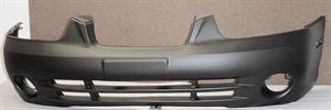 Picture of 2001-2003 Hyundai Elantra 4dr sedan Front Bumper Cover