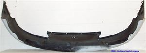 Picture of 1996-2000 Hyundai Elantra GL/SE Front Bumper Cover