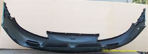 Picture of 1996-1998 Hyundai Elantra GLS Front Bumper Cover