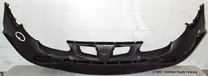 Picture of 1999-2000 Hyundai Elantra GLS Front Bumper Cover