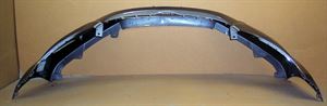 Picture of 2011-2013 Hyundai Elantra Sedan; USA Built Front Bumper Cover