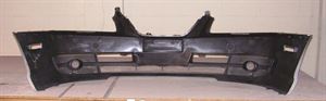 Picture of 2004-2006 Hyundai Elantra Sedan; w/o Side Mouldings Front Bumper Cover