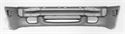 Picture of 1994-1995 Hyundai Elantra USA Front Bumper Cover