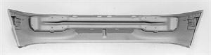 Picture of 1992-1993 Hyundai Elantra USA Front Bumper Cover