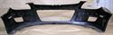 Picture of 2009-2012 Hyundai Elantra Wagon Front Bumper Cover