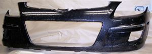 Picture of 2009-2012 Hyundai Elantra Wagon Front Bumper Cover